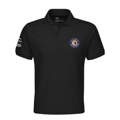 Duval Charter Scholars Academy - Liberty Polo (9)