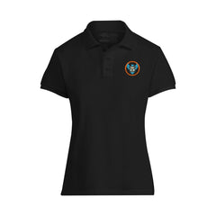 Academia Preparatoria de Berkeley (K-5) - Liberty Polo