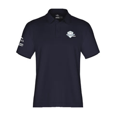 Discovery School at Myrtle Beach (K-5) - Freedom Activewear Polo