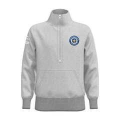 Innovation Academy of Excellence Tallahassee State College Legacy Jacket - Half Zip Sweatshirt