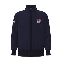 Downtown Miami Charter School | NEW Legacy Jacket - Full Zip Sweatshirt