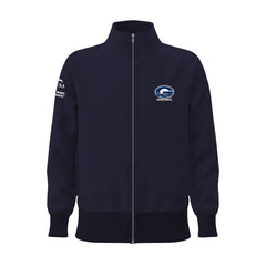 Gateway Charter School | NEW Legacy Jacket - Full Zip Sweatshirt
