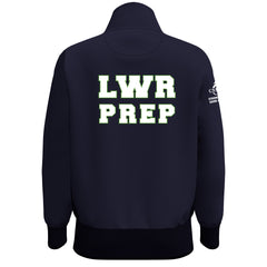 Lakewood Ranch Preparatory Academy | NEW Legacy Jacket - Half Zip Sweatshirt
