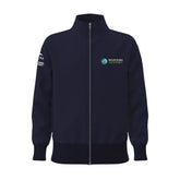 Mid Cape Global Academy | NEW Legacy Jacket - Full Zip Sweatshirt