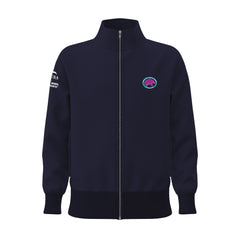 Renaissance Charter School At Plantation | NEW Legacy Jacket - Full Zip Sweatshirt