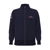 Escuela Charter Waterset | Chaqueta Legacy - Sudadera con cremallera completa