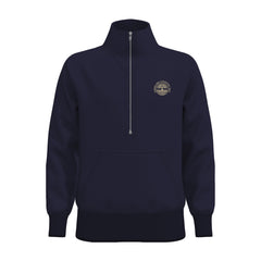 Angeline Country Day | Chaqueta Legacy - Sudadera con media cremallera