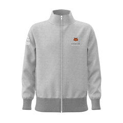 Creekside Charter Academy | NEW Legacy Jacket - Full Zip Sweatshirt