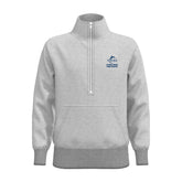 CSUSA - Strong Minds Good Hearts Staff | NEW Legacy Jacket - Half Zip Sweatshirt