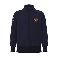 Duval Charter School At Flagler | NEW Legacy Jacket - Full Zip Sweatshirt