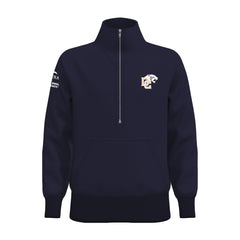 Duval Charter School At Baymeadows | NEW Legacy Jacket - Half Zip Sweatshirt