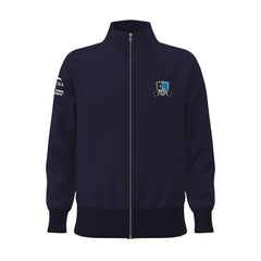 Iredell Charter Academy Of Arts & Science | NEW Legacy Jacket - Full Zip Sweatshirt