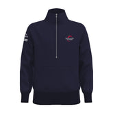 Winthrop College Prep Academy | Chaqueta Legacy - Sudadera con media cremallera