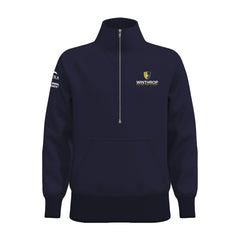 Winthrop College Prep Academy | NEW Legacy Jacket - Half Zip Sweatshirt
