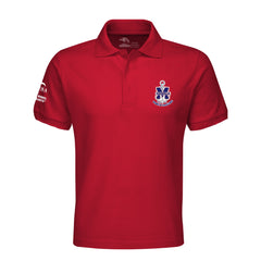 Magnolia School of Excellence (PK-5) - Liberty Polo