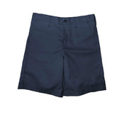 1776 Boy's / Men's Flat Front Navy Shorts