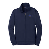Duval Charter at Westside Unisex 2 Pocket Jacket - While Supplies Last