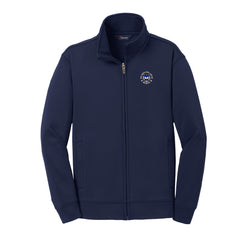 Duval Charter at Westside Unisex 2 Pocket Jacket - While Supplies Last