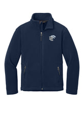 Duval Charter School Baymeadows - Port Authority Jacket (Final Sale/No Returns)