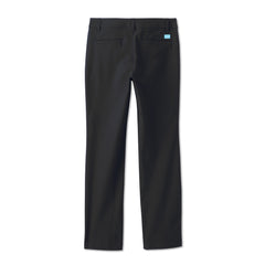 Women's Black Stretch Performance Pants