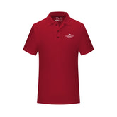 Duval Charter School at Coastal (K-5) - Freedom Activewear Polo