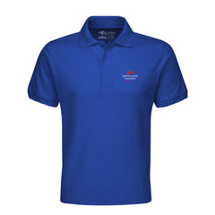 Keys Gate Nation (6-8) - Port Authority Polo (Final Sale - No Returns)