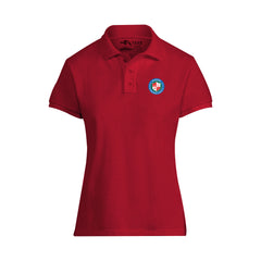 Manatee Charter School (K-5) - Liberty Polo (FINAL SALE / NO RETURNS)