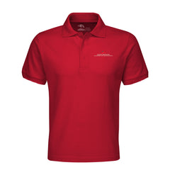 North Broward Academy of Excellence (6-8) - Liberty Polo (FINAL SALE / NO RETURNS)