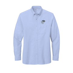 Duval Charter School at Baymeadows (9-12) - Long Sleeve Oxford Shirt