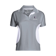 Renaissance Academy Of Arts And Sciences - Women's Freedom Activewear Colorblock Polo