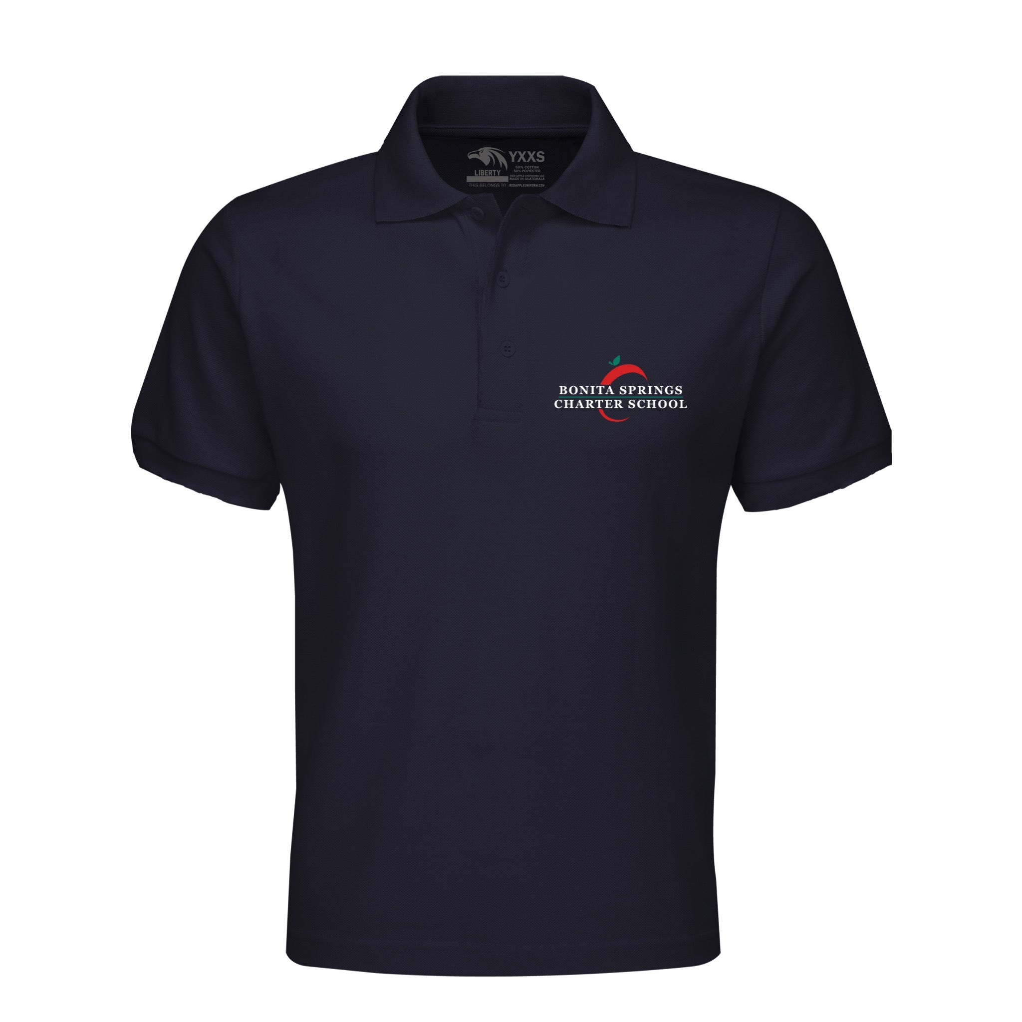 Bonita Springs Charter School (6-8)