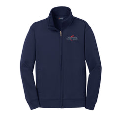 Renaissance Charter School at Cypress Unisex 2 Pocket Jacket - While Supplies Last