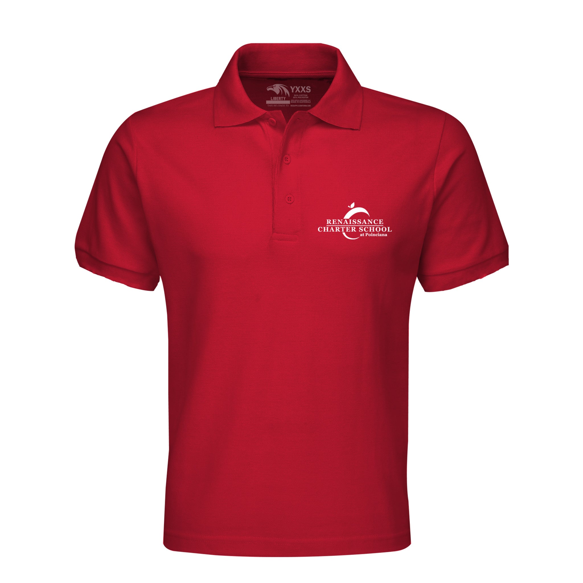 Renaissance Charter School At Poinciana (K-5)