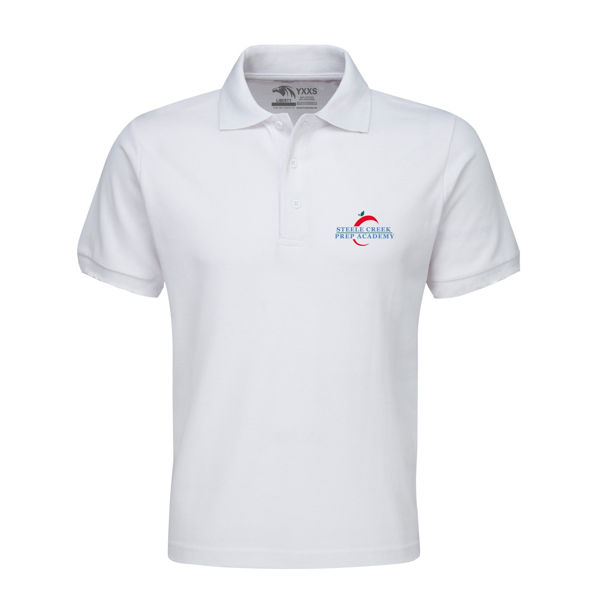 Steele Creek Preparatory Academy (6-8)