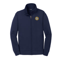 Renaissance Charter School at Tradition Port Authority Jacket - While Supplies Last (Final Sale / No Returns)