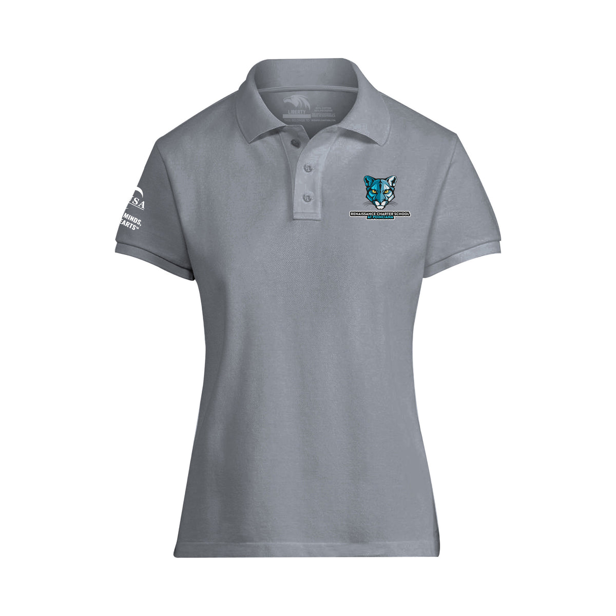 Renaissance Charter School At Poinciana - Polo Libertad para Mujeres (9)