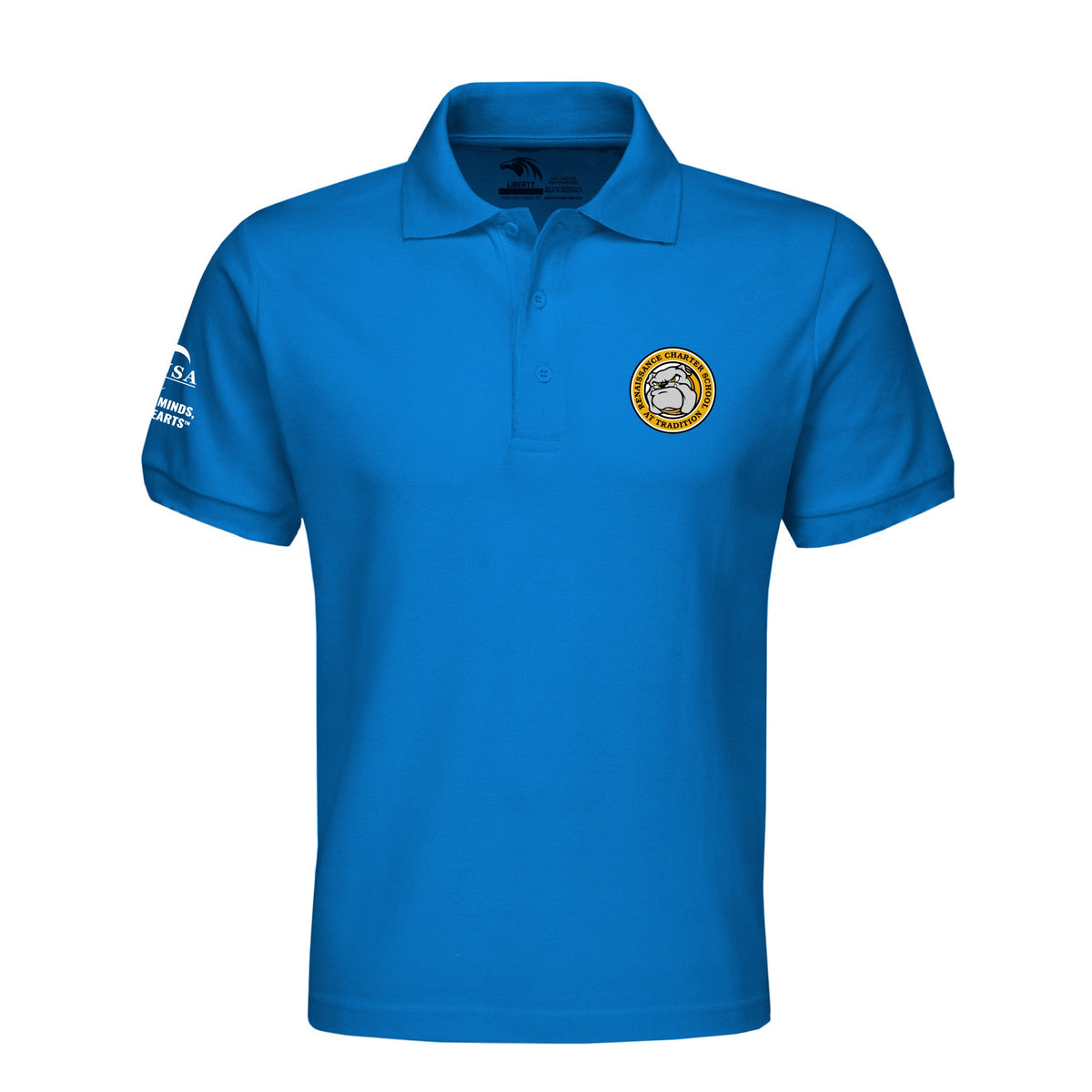 Renaissance Charter School At Tradition - Liberty Polo (Pre-K)
