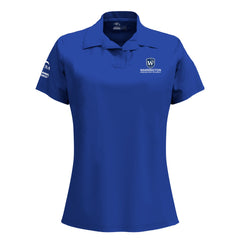 Warrington Preparatory Academy - Women's Freedom Activewear Polo (9)