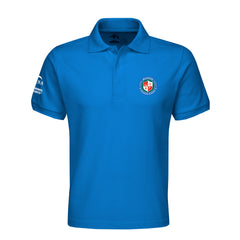 Manatee Charter School - Liberty Polo (Pre-K)