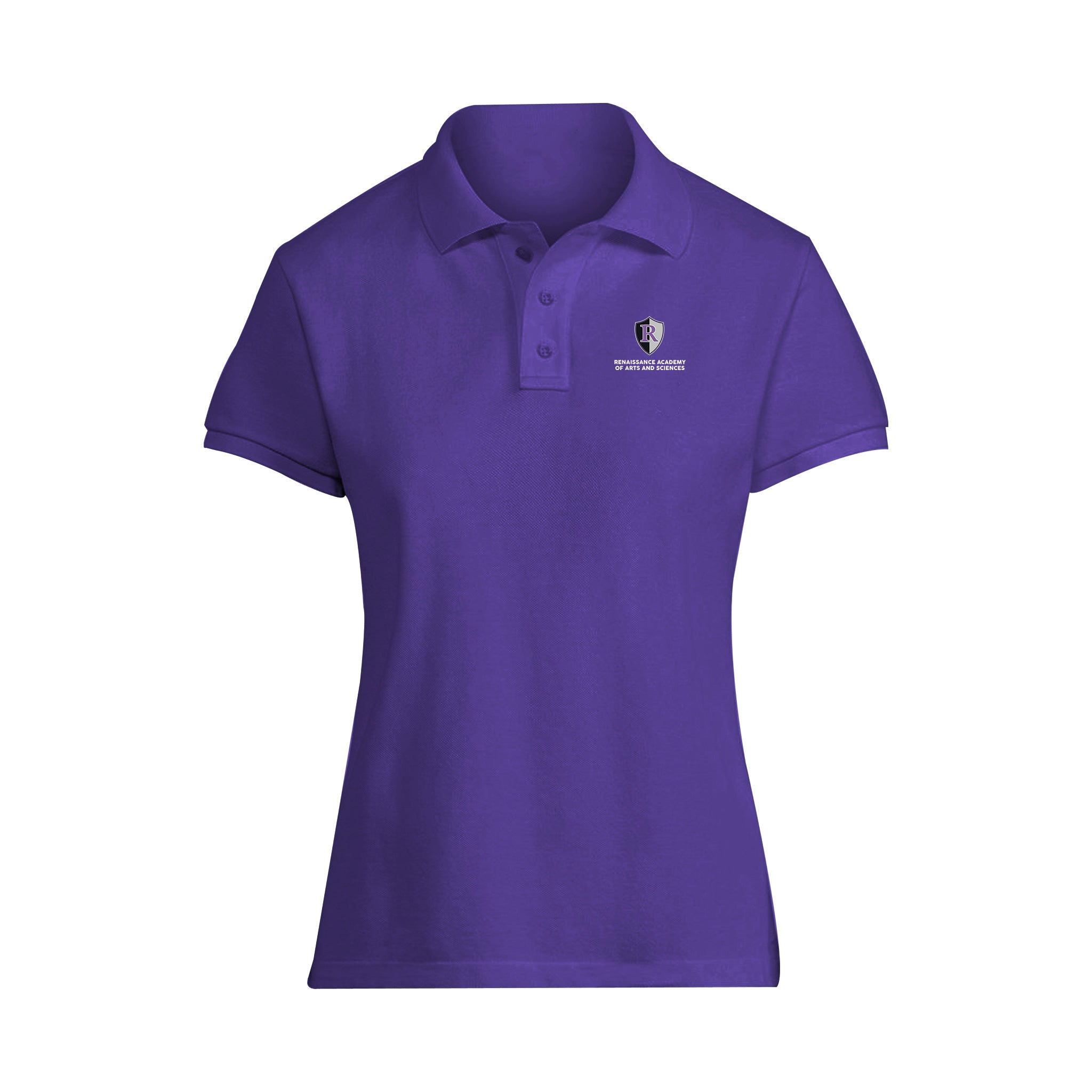 Liberty Polo - Womens Sizes