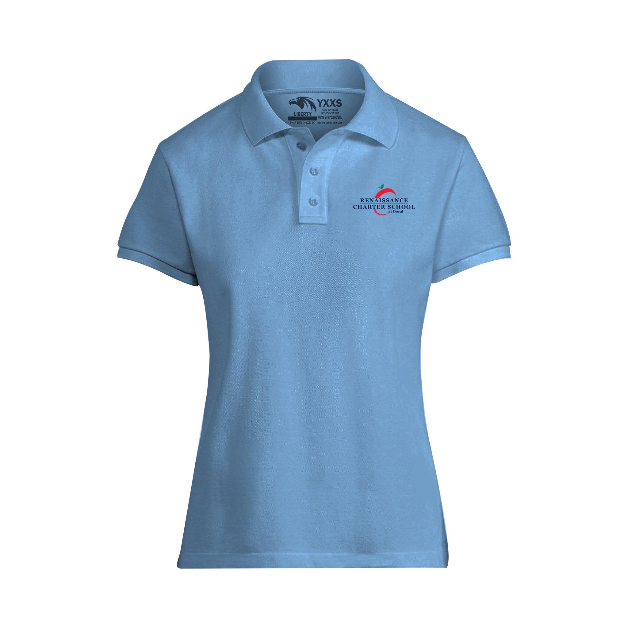 Liberty Polo - Womens Sizes