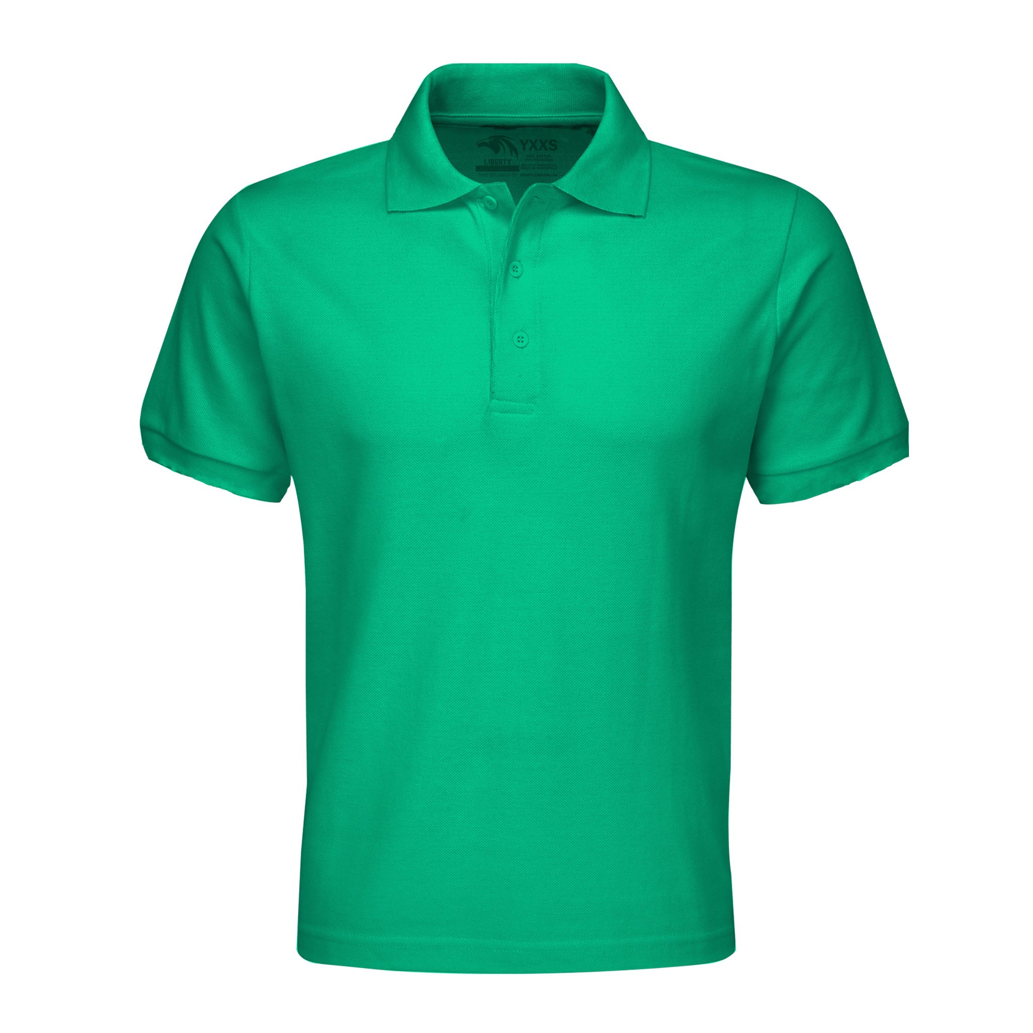 Custom Liberty Polo - Adult Sizes