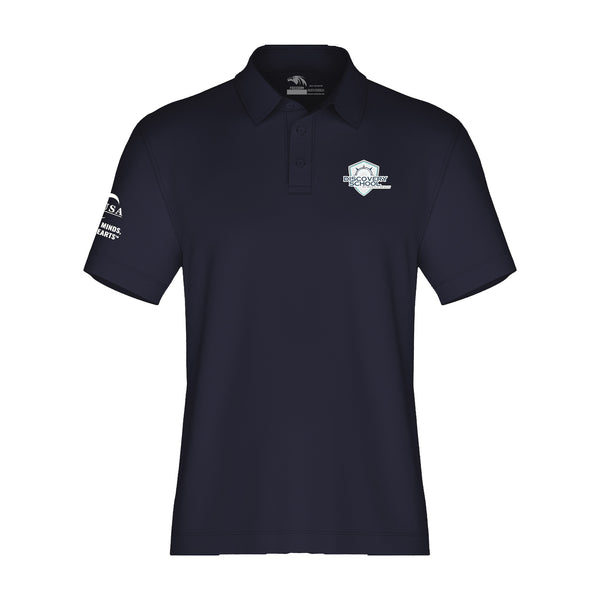 Freedom Activewear Polo