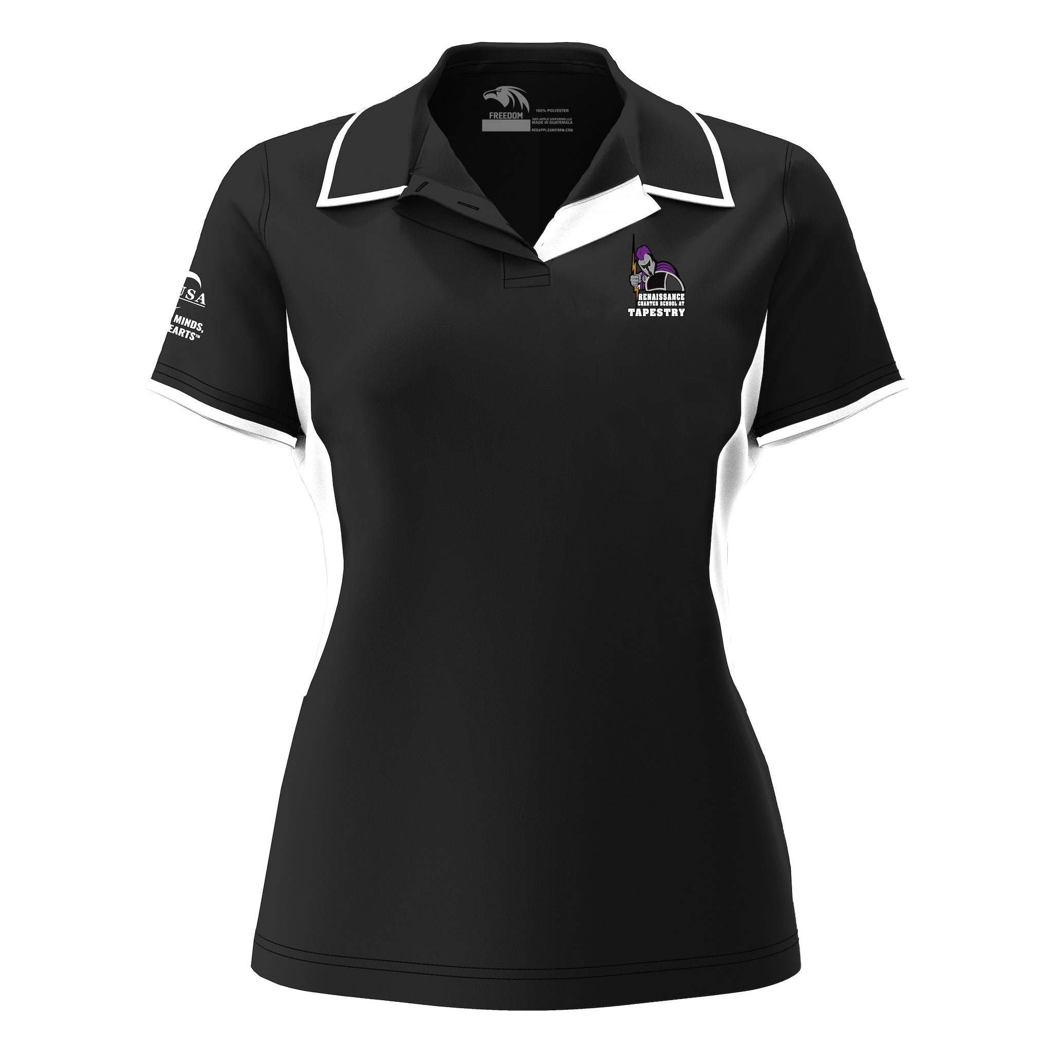Renaissance Charter School At Tapestry (6-8) - Freedom Activewear