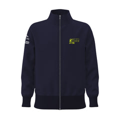 Duval Charter School At Coastal | NEW Legacy Jacket - Full Zip Sweatshirt