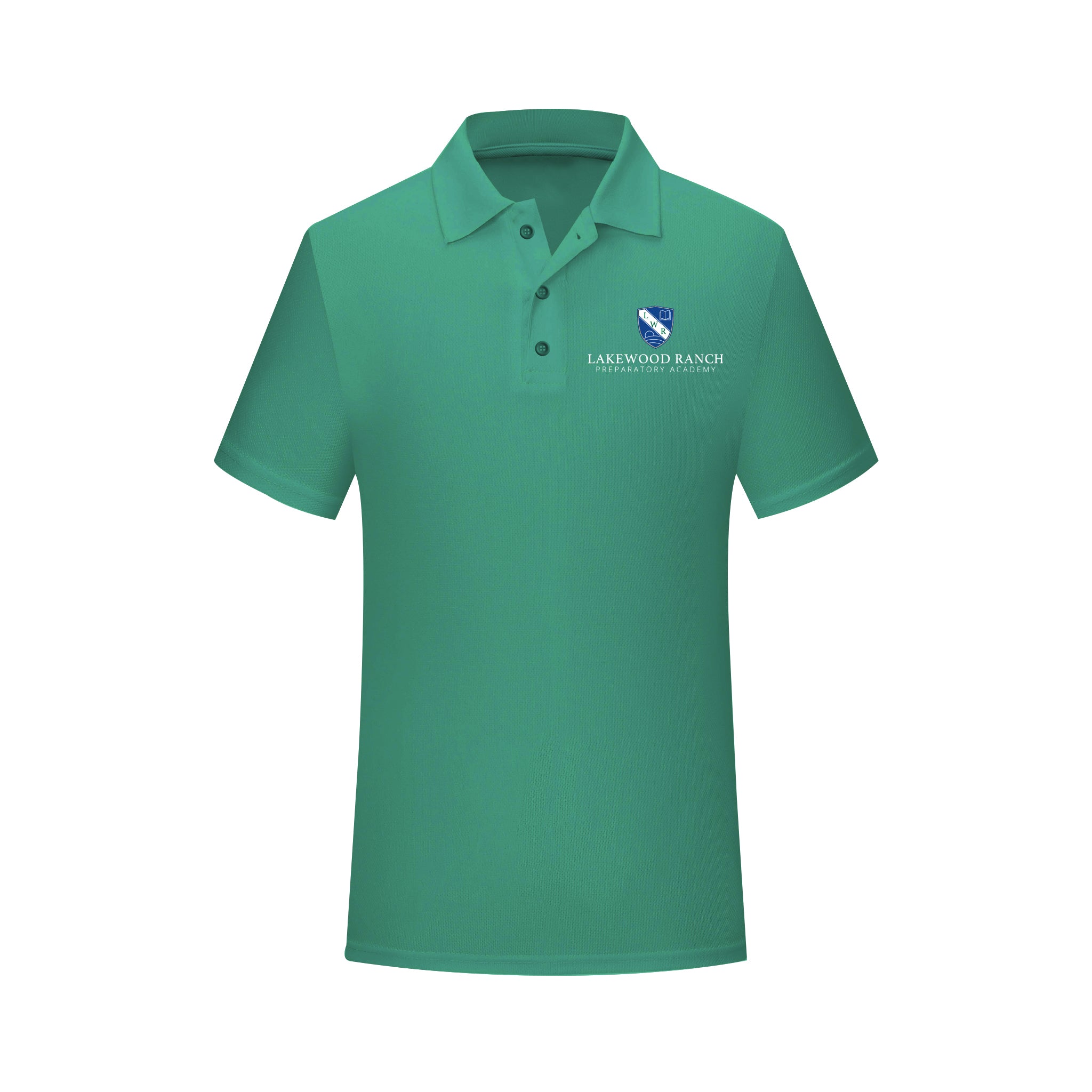 Freedom Activewear Polo - Youth Sizes