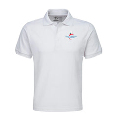 Clay Charter Academy (6-8) - Liberty Polo