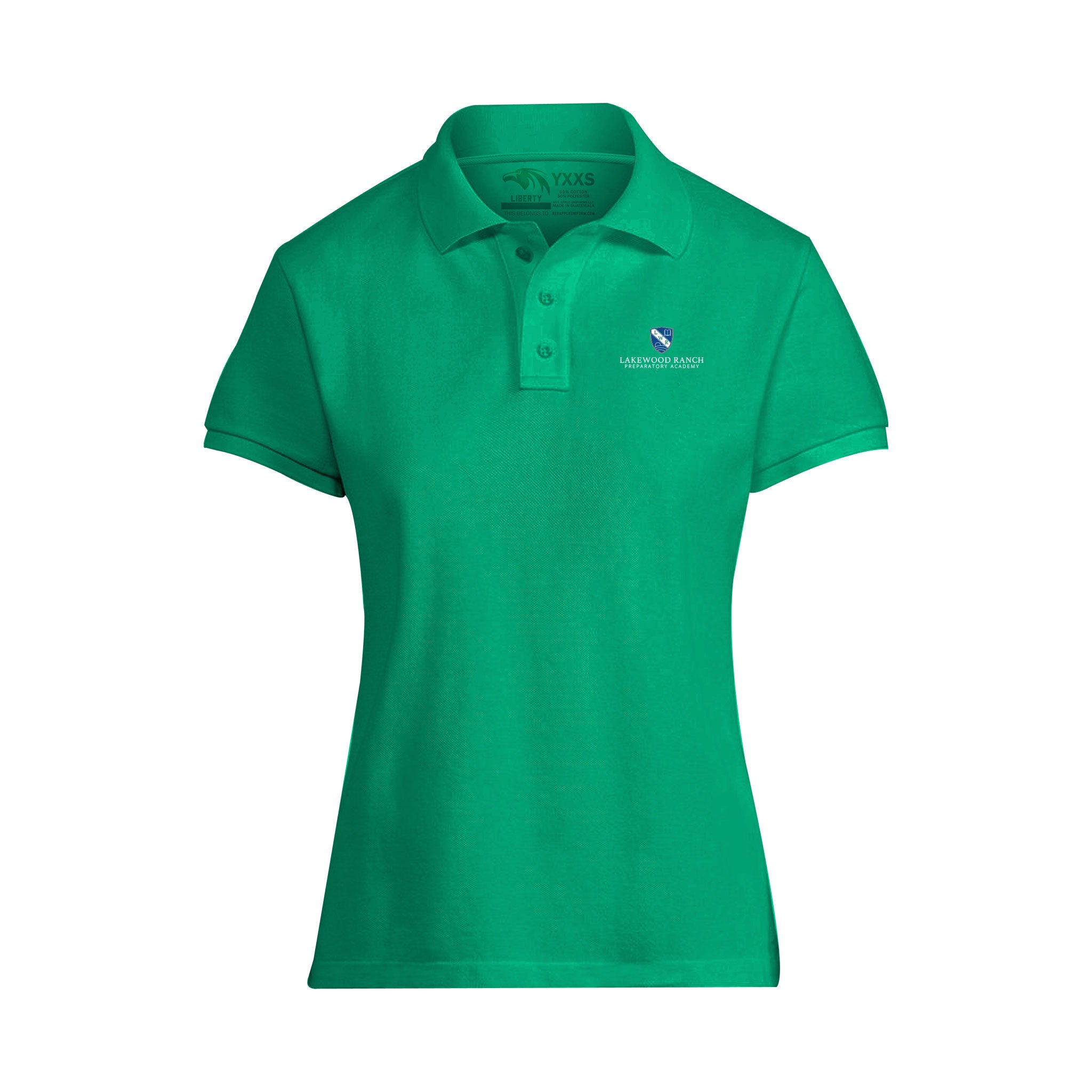 Lakewood Ranch Prep Academy (K-5) - Liberty Polo