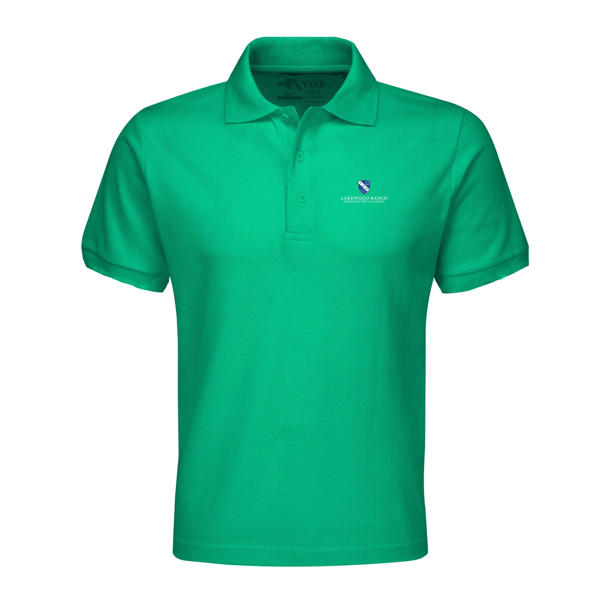 Liberty Polo - Youth Sizes