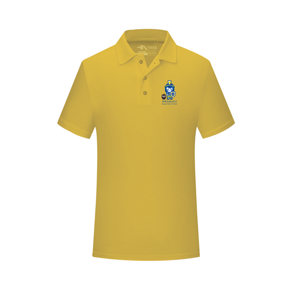 Freedom Activewear Polo - Youth Sizes